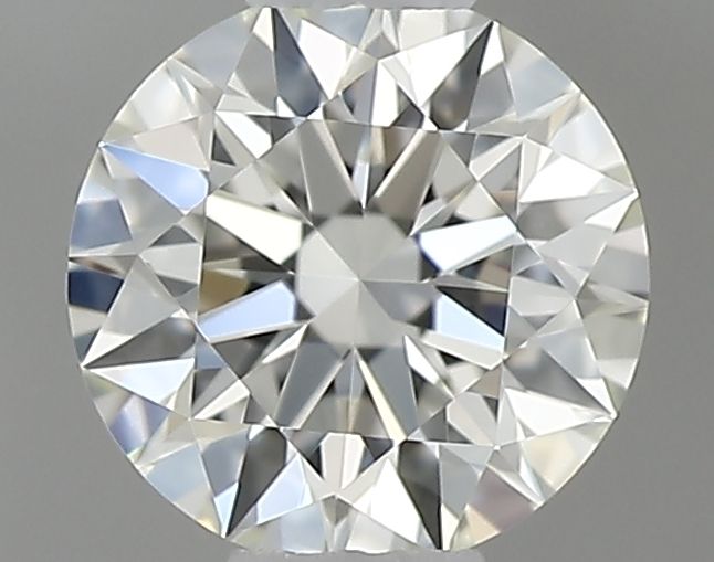 0.30 ct Round diamond