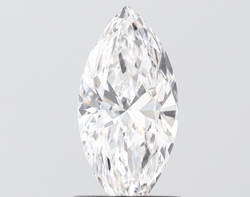 1.01 ct. marquise Lab Grown Diamond front image