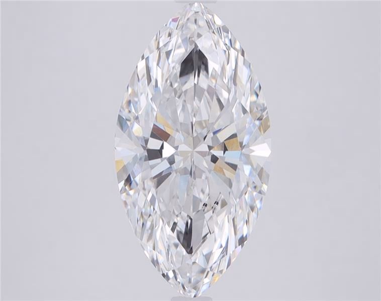 1.90 ct. marquise Lab Grown Diamond front image