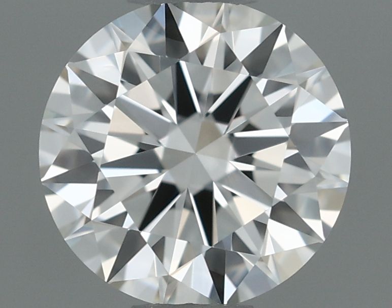 0.45 ct Round diamond