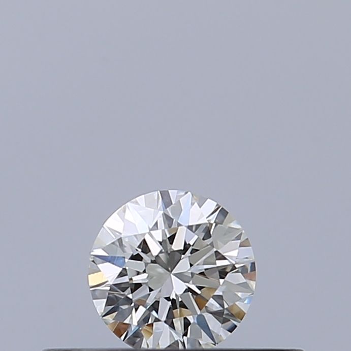 0.19 ct Round diamond