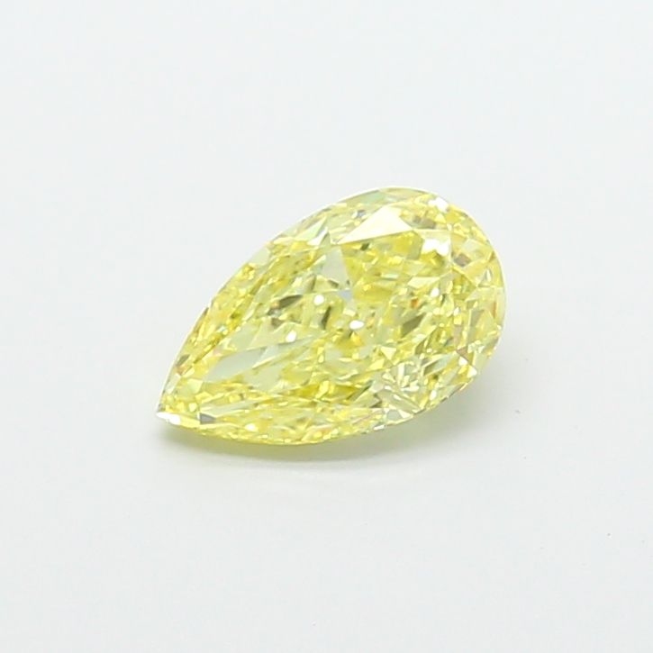 1.60 ct. pear Lab Grown Diamond front image