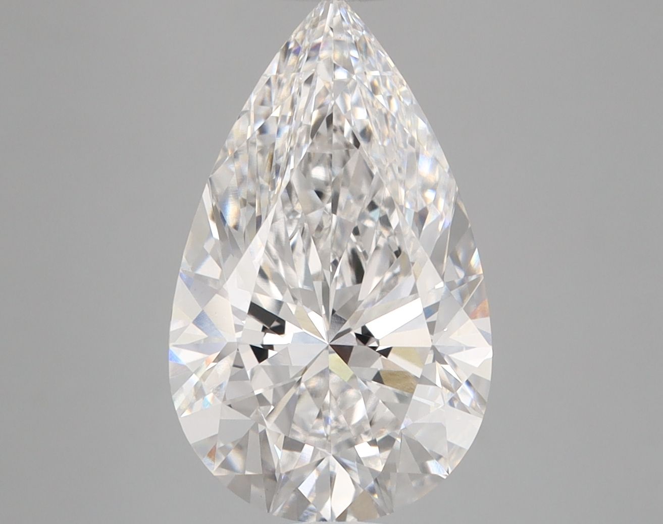 4.07 Carat