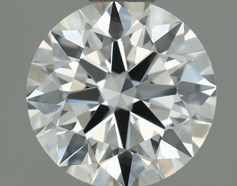 0.50 ct Round diamond