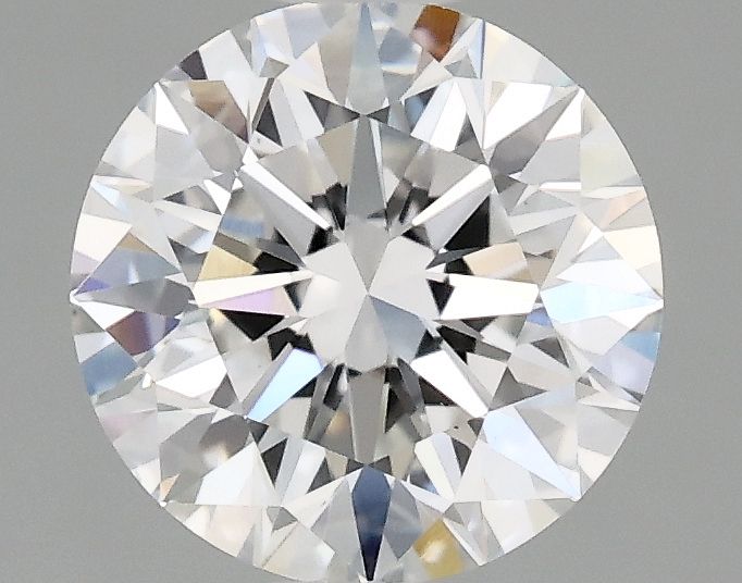 1.09 ct. round Lab Grown Diamond front image