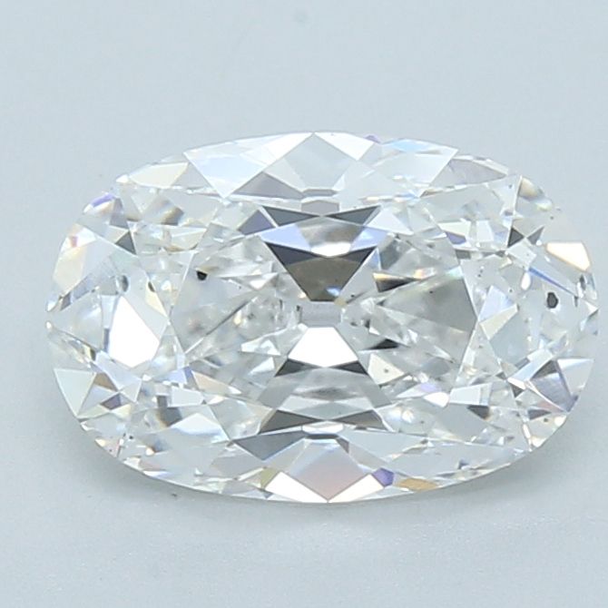 3.08 Carat