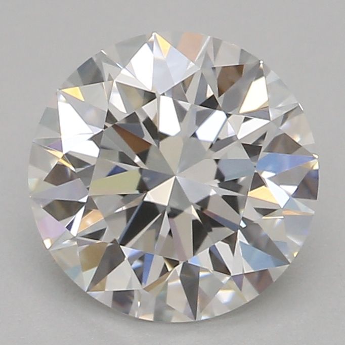 1.06 ct. round Lab Grown Diamond front image
