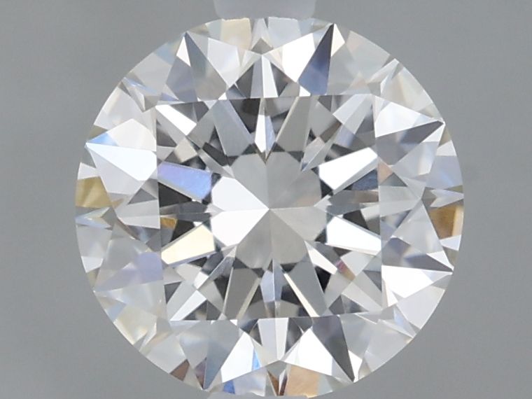 1.03 ct. round Lab Grown Diamond front image