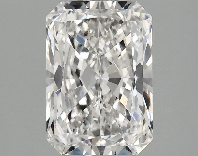 2.10 ct Radiant diamond
