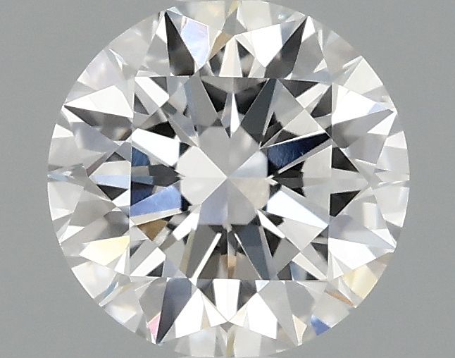 1.06 ct. round Lab Grown Diamond front image