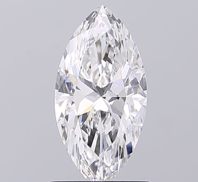 1.18 ct. marquise Lab Grown Diamond front image