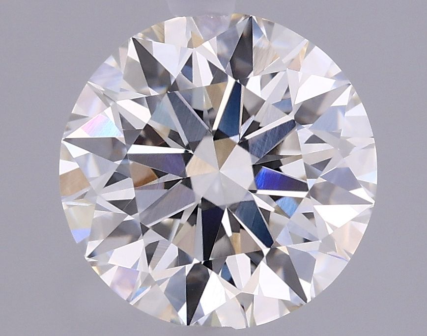 1.56 ct Round diamond