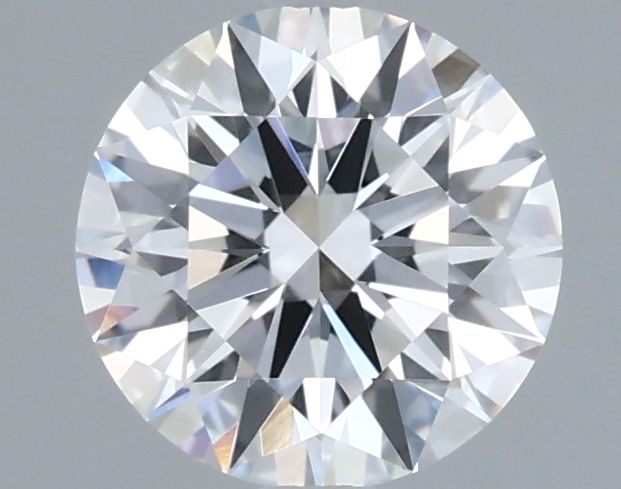 1.03 ct. round Lab Grown Diamond front image