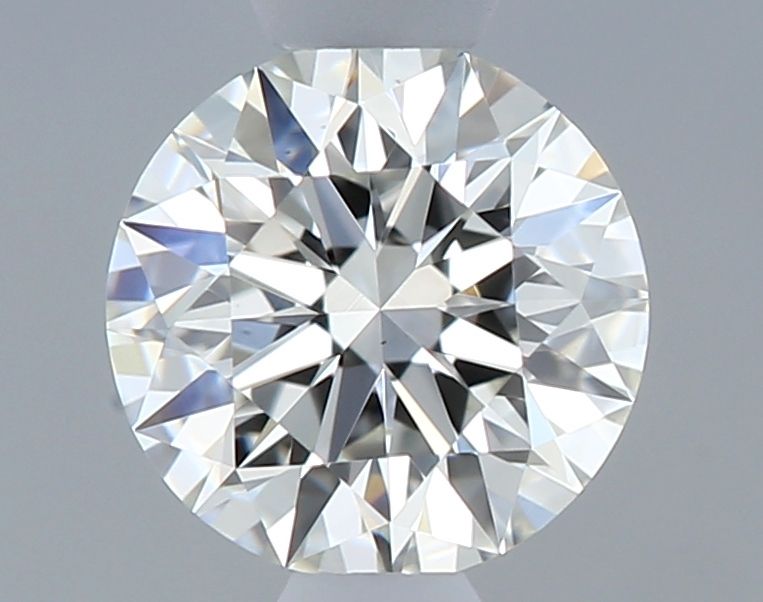 0.40 ct Round diamond