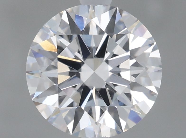 1.04 ct. round Lab Grown Diamond front image