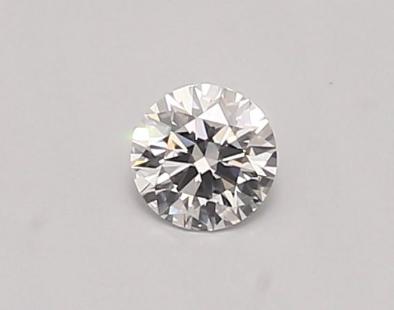 0.28 ct lab-grown Round Diamond