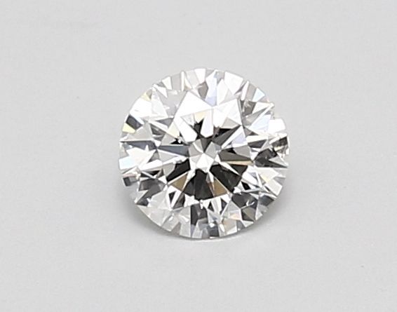 0.44 ct lab-grown Round Diamond