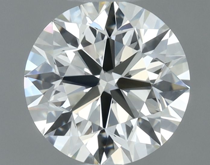 0.50 ct Round diamond