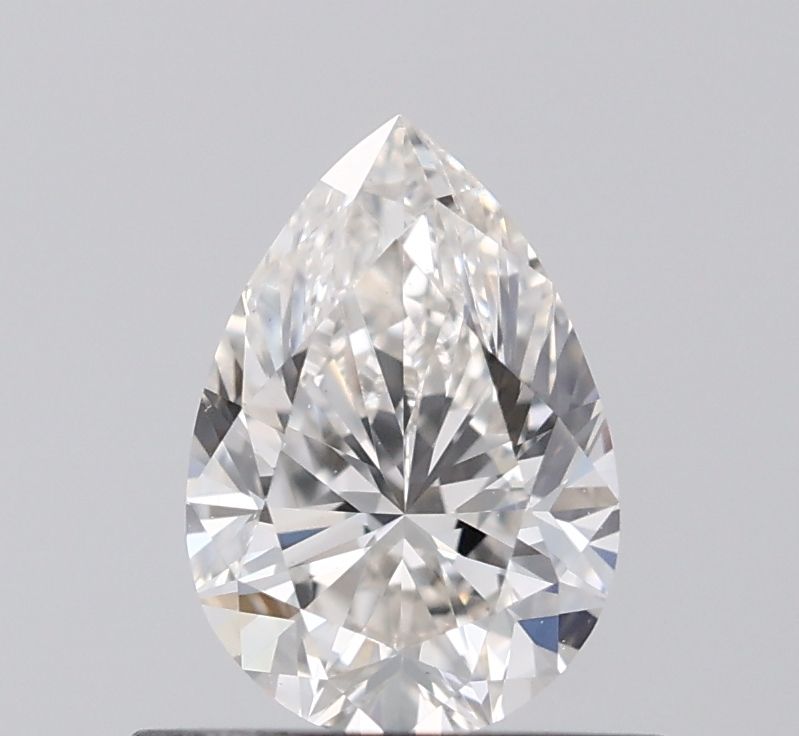 0.57 ct Pear diamond