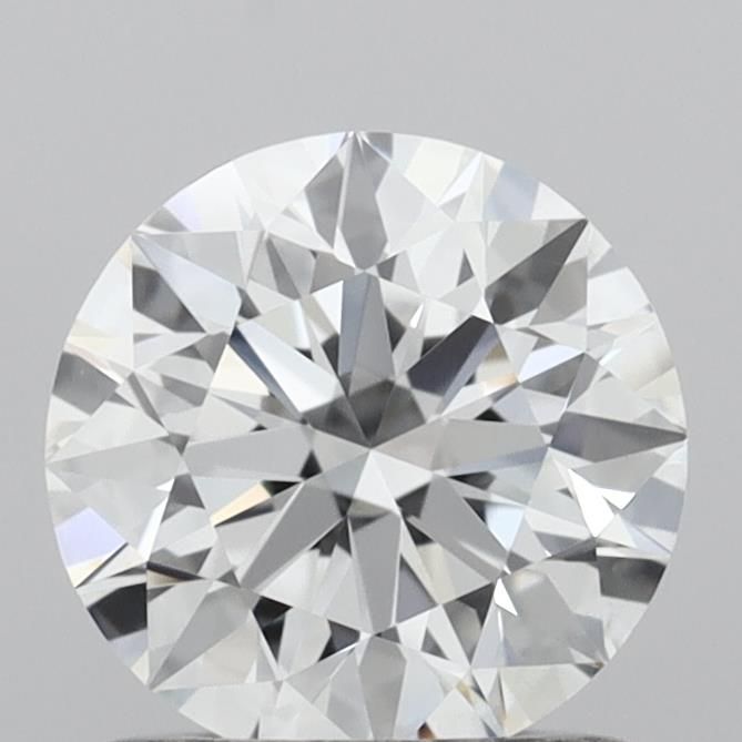 1.02 ct. round Lab Grown Diamond front image