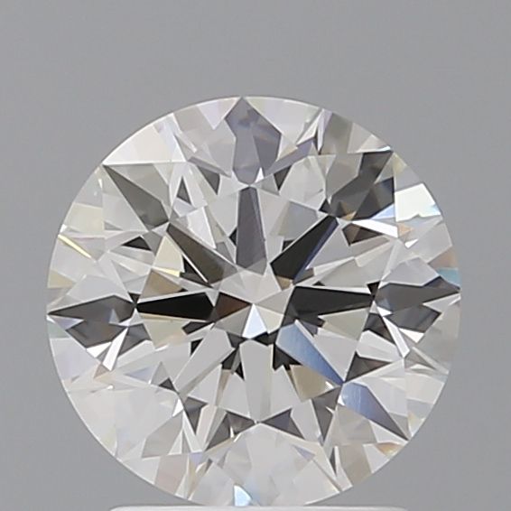 2.10 ct. round Lab Grown Diamond front image