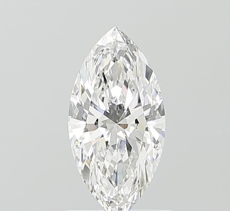 1.02 ct. marquise Lab Grown Diamond front image