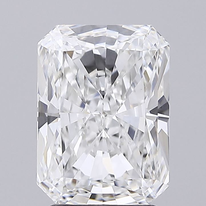 1.41 ct Round diamond