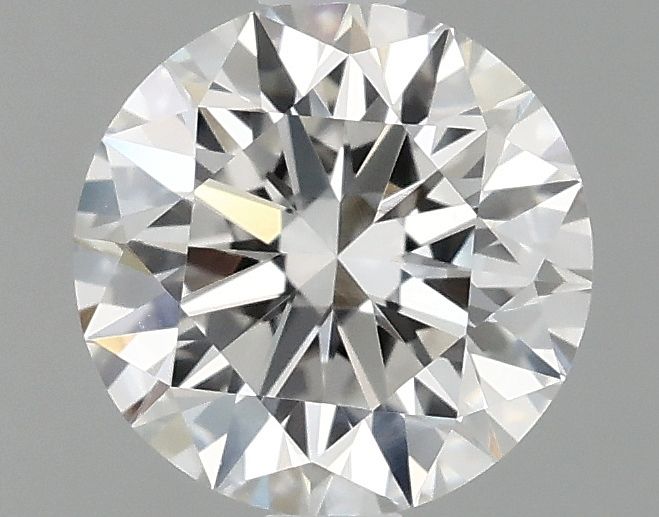 1.06 ct. round Lab Grown Diamond front image