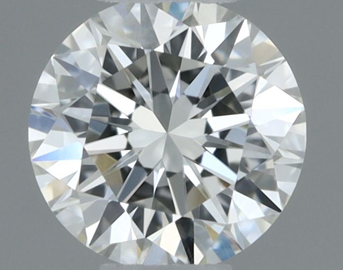 0.30 ct Round diamond