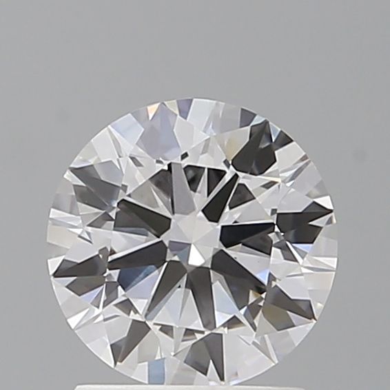 1.51 ct. round Lab Grown Diamond front image