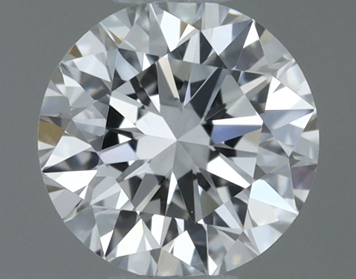 0.30 ct Round diamond