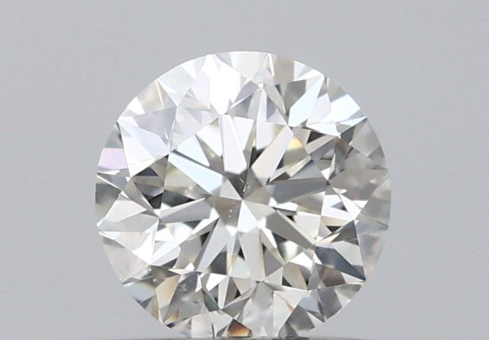 0.40 ct Round diamond