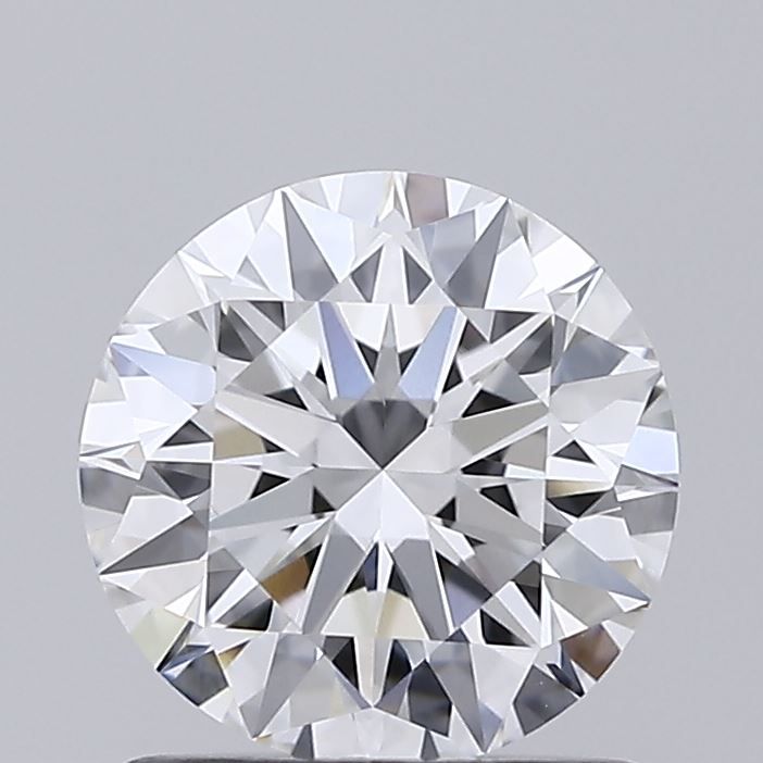 1.07 ct. round Lab Grown Diamond front image