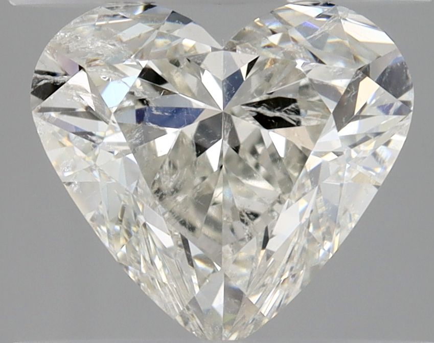 1.72 Carat