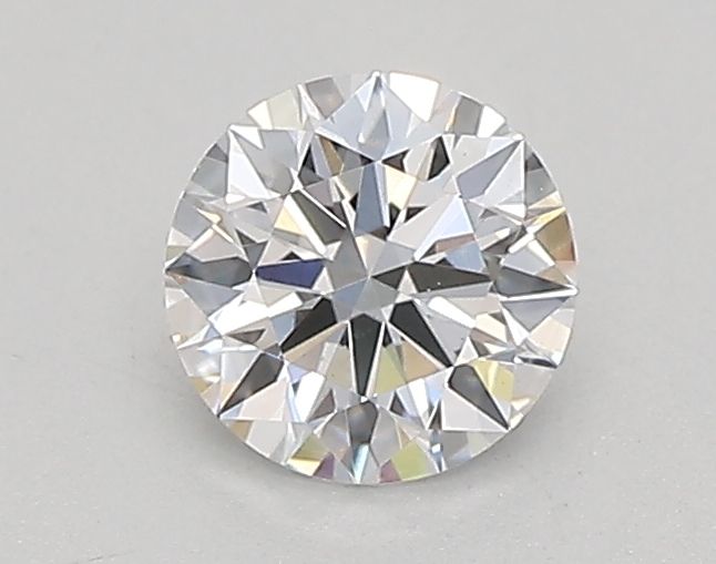 0.38 ct lab-grown Round Diamond