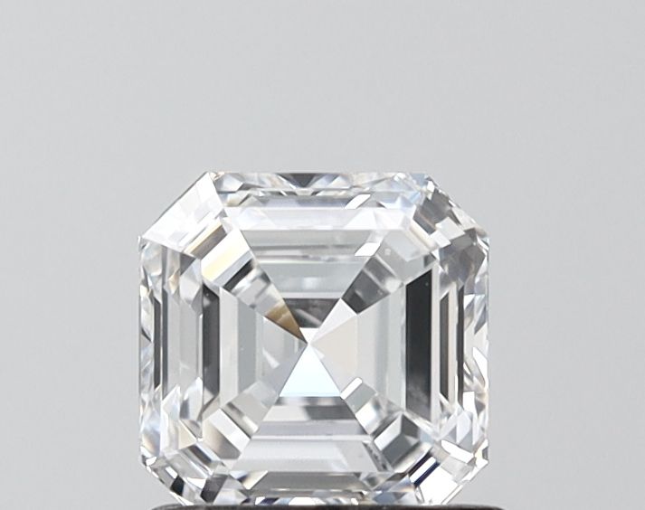 1.03 ct. asscher Lab Grown Diamond front image