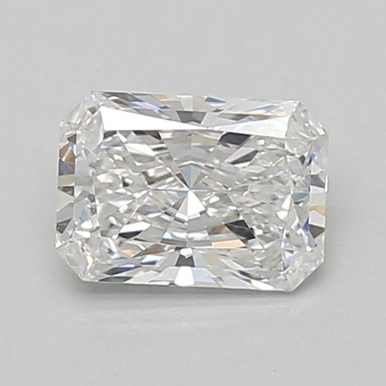 0.86 ct. radiant Lab Grown Diamond front image