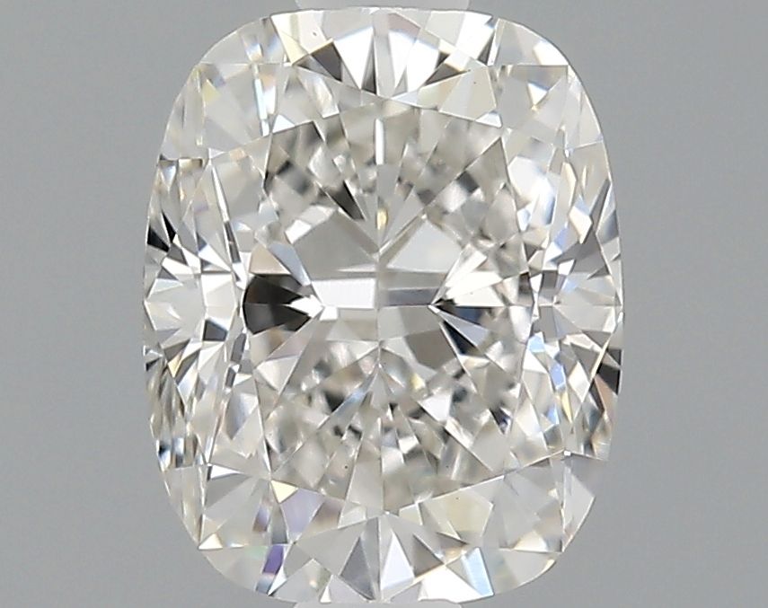 0.90 ct Cushion Brilliant diamond