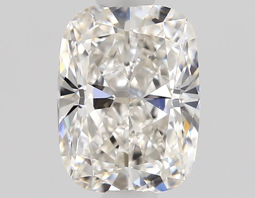 0.60 ct Cushion Brilliant diamond