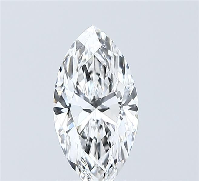 1.05 ct. marquise Lab Grown Diamond front image