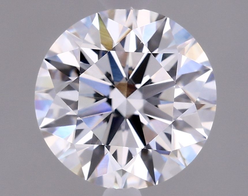 1.52 ct. round Lab Grown Diamond front image