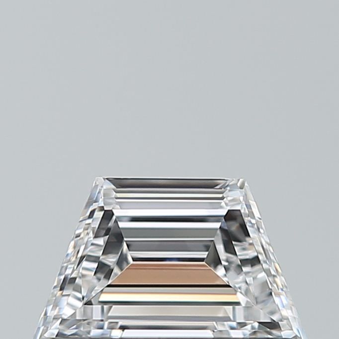 0.5 ct Trapezoid Diamond