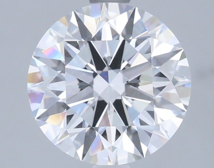 2.14 ct Round diamond