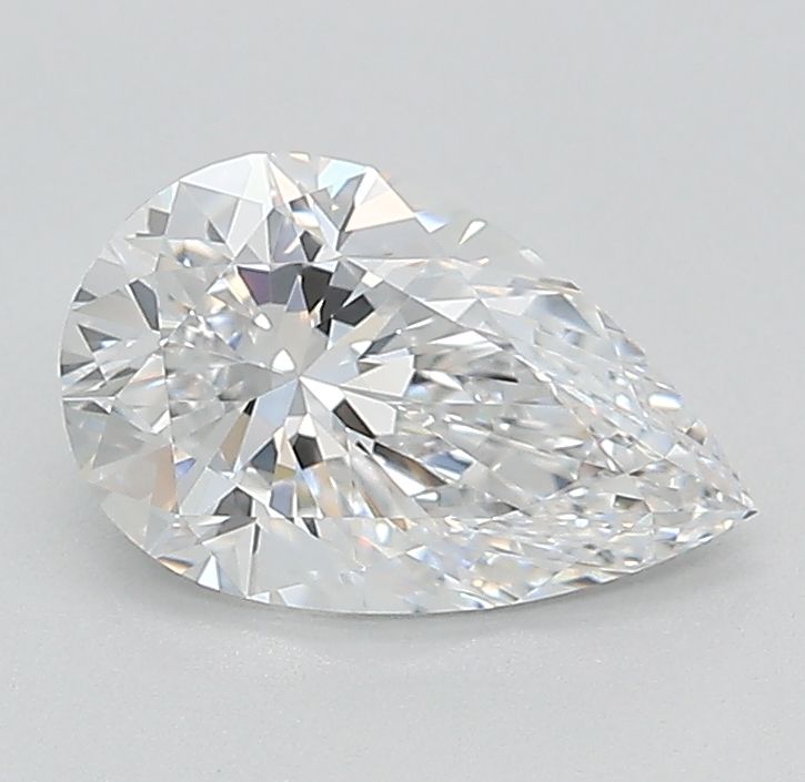 1.08 ct. pear Lab Grown Diamond front image