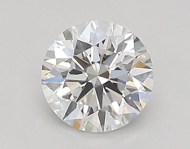 0.43 ct lab-grown Round Diamond