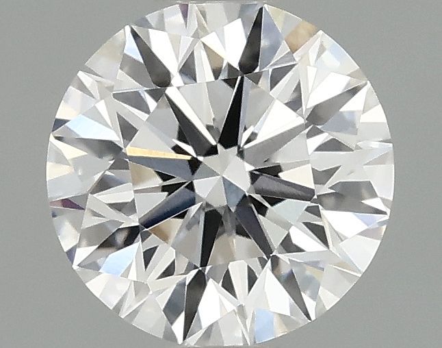 1.03 ct. round Lab Grown Diamond front image