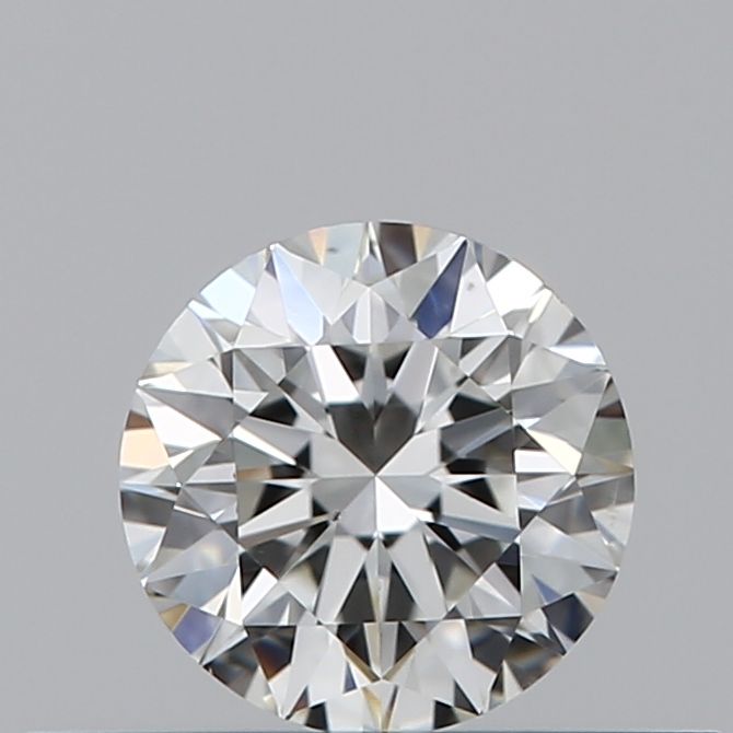 0.30 ct Round diamond