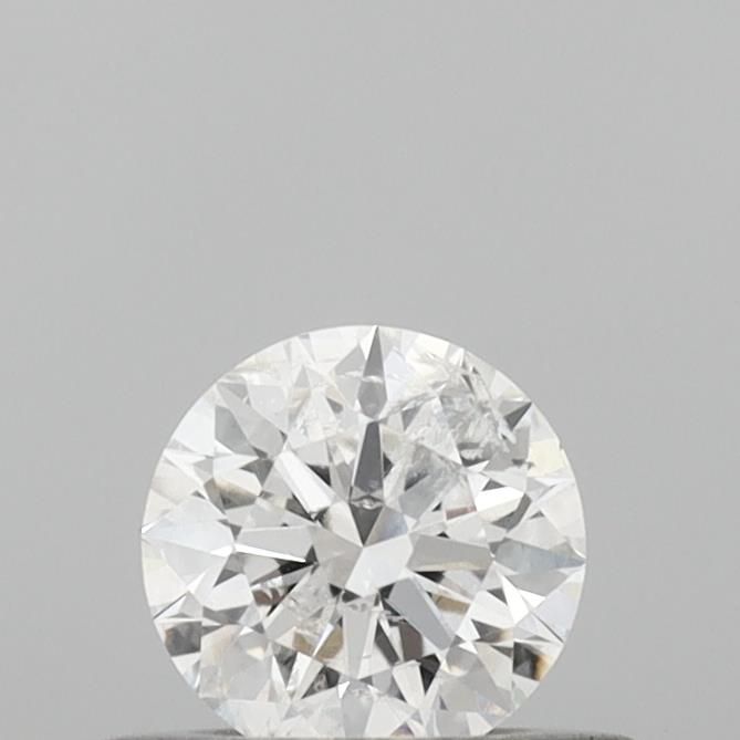 0.31 ct Round Diamond