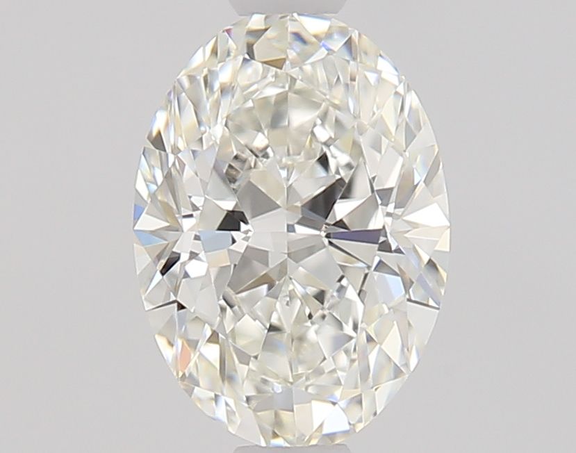 0.70 ct Oval diamond