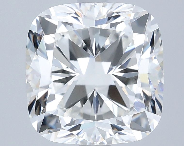 3.04 ct Cushion Modified diamond